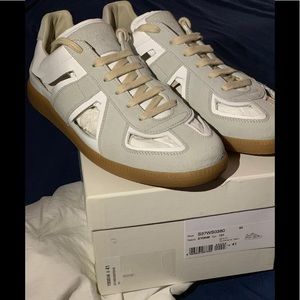 Margiela Replica Sneakers